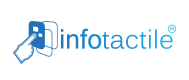 Logo Infotactile