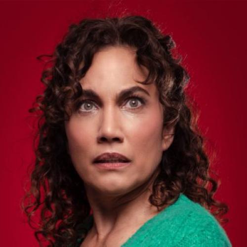 Una madre de película