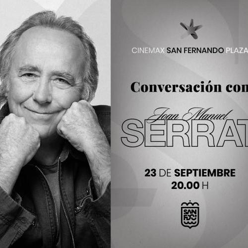 Joan Manuel Serrat 