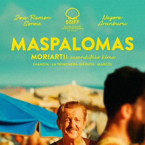 MASPALOMAS