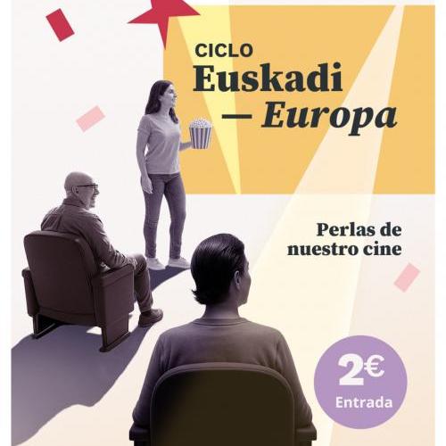 PROIEKZIO BEREZIAK - PROYECCIONES ESPECIALES