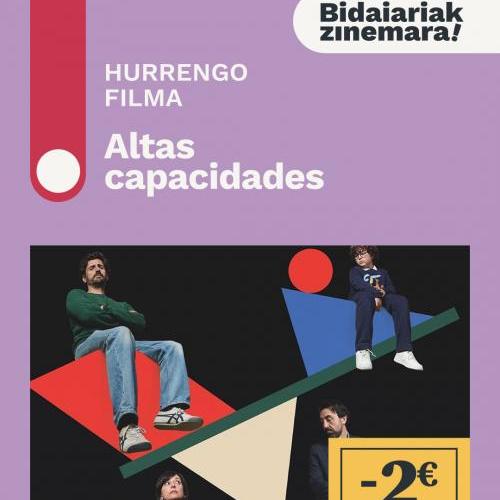 ALTAS CAPACIDADES