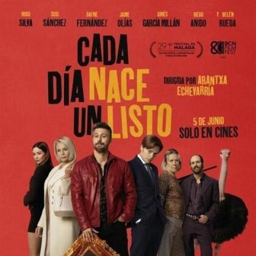 Cada día nace un listo