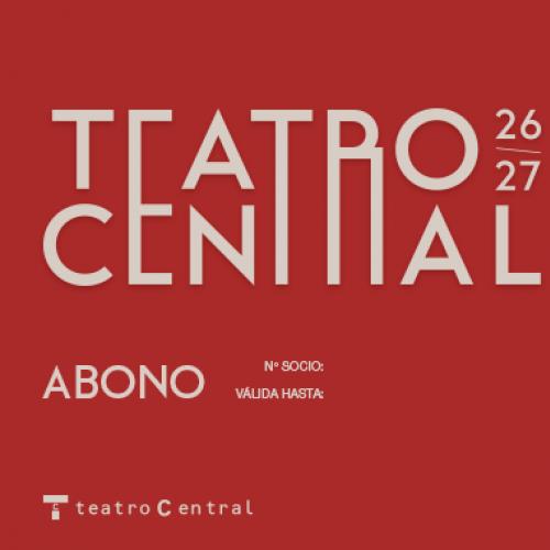 PERIODO DE CANJE ENTRADAS DE ABONO Del 17 al 22 de Septiembre
