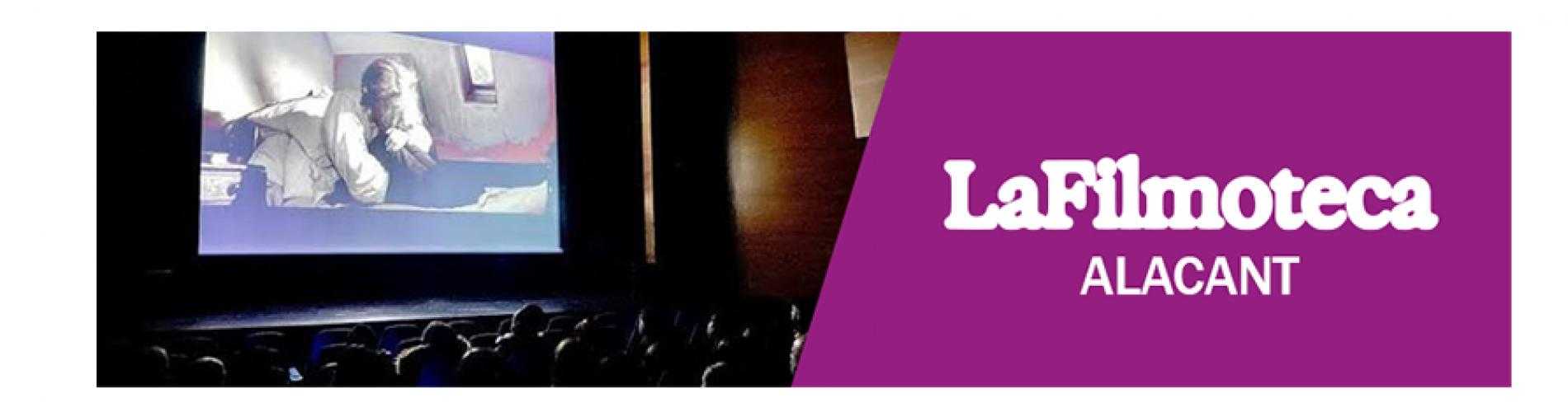La Filmoteca Alicante