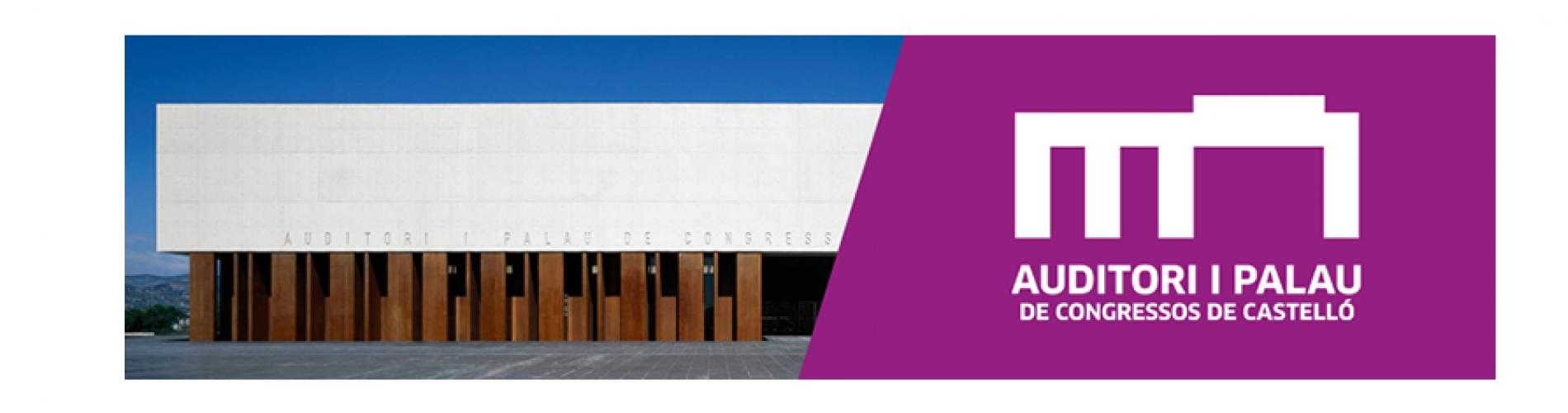 Auditorio Castellón