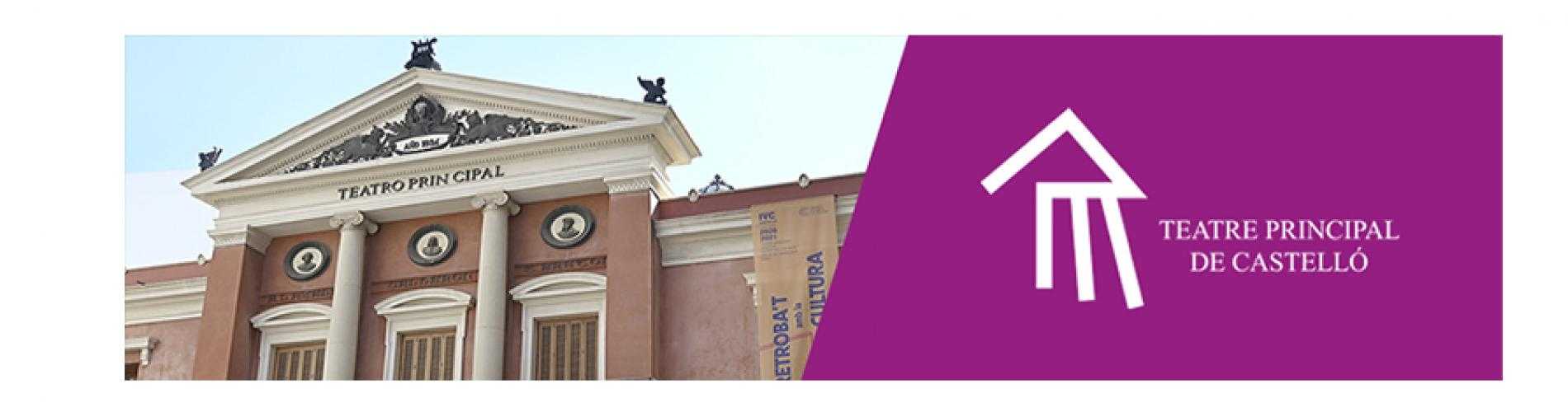 Teatro Principal de Castellón