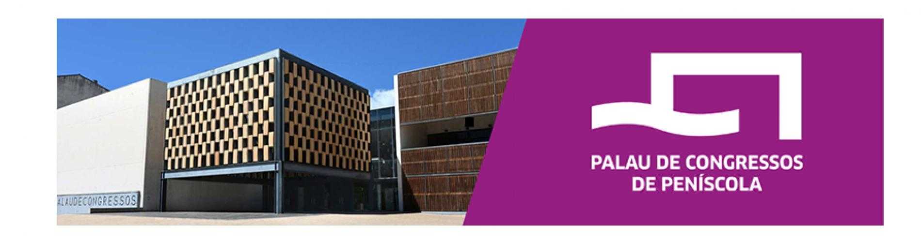 Palau de Congresos de Peñíscola