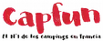 Logo de la organizacion