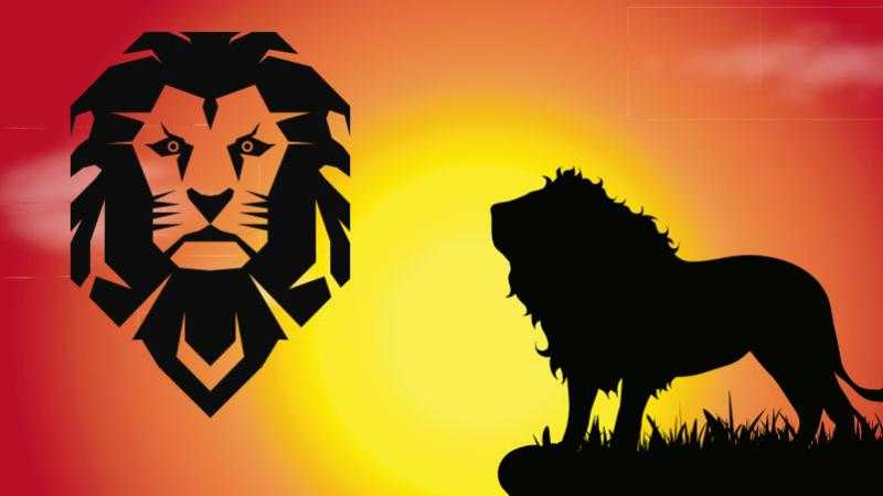 El Rey León