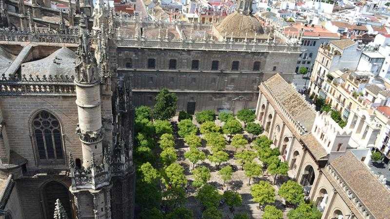 SEVILLA CLÁSICA