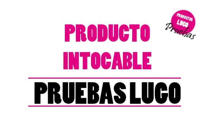Intocable 08. Numerada Normal