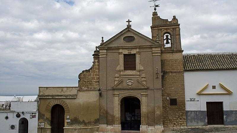 Monasterio de la Encarnación