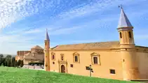 Antigua Universidad de Osuna