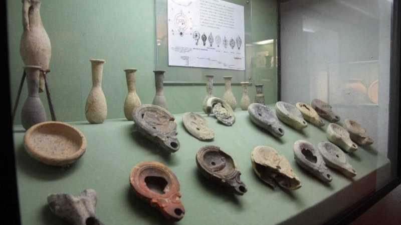 Museo Arqueológico de Osuna