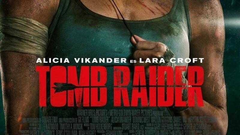 Tomb Raider