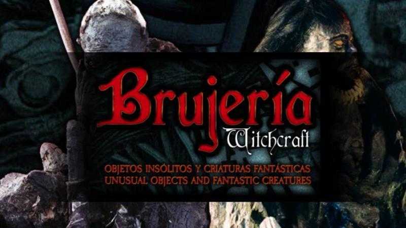 BRUJERIA