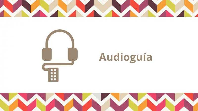 AUDIO GUIA