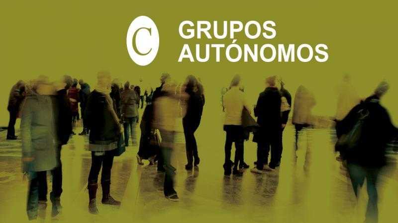 RESERVA GRUPOS AUTÓNOMOS CON GUÍA PROPIO