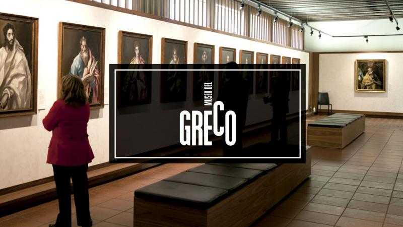 MUSEO DEL GRECO