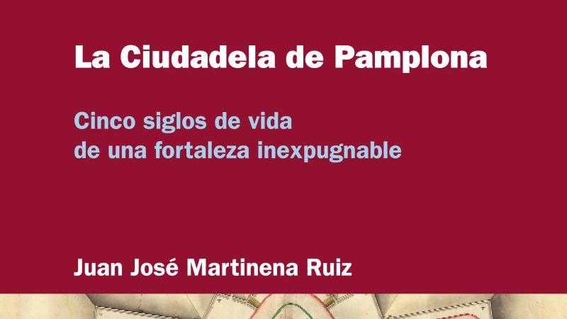 Ciudadela de Pamplona (Martinena)