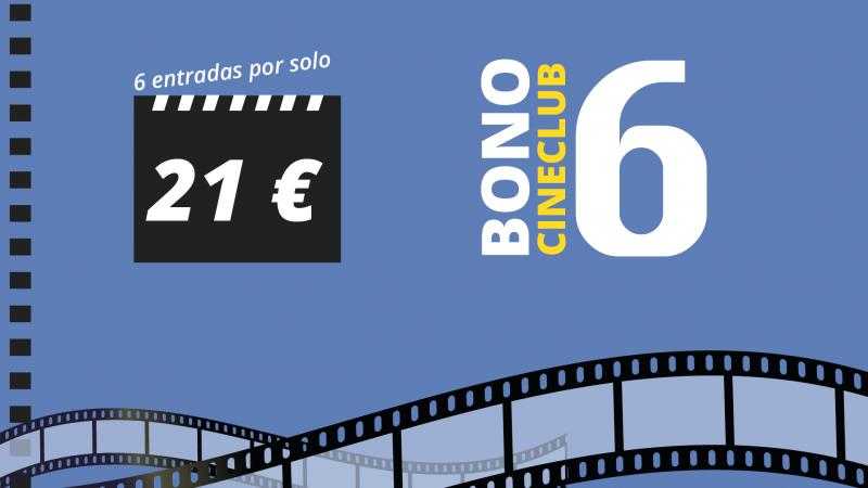 ABONO CINECLUB