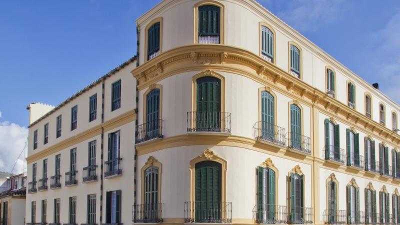 Museo Casa Natal Pablo Ruiz Picasso