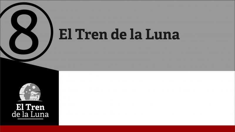 El Tren de la Luna 