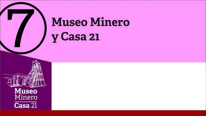 Museo Minero