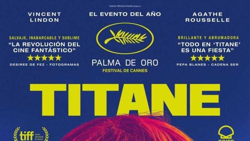 Titane