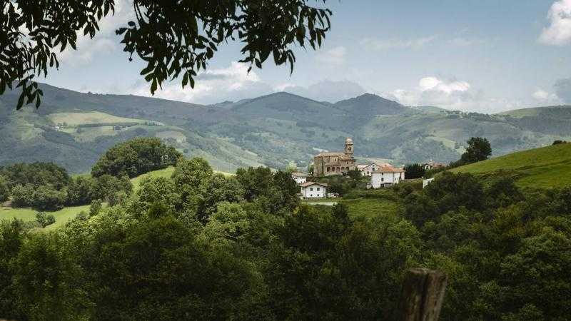 Excursión Valle del Baztán (Elizondo), Urdax y Zugarramurdi