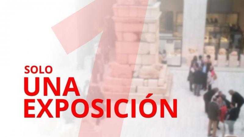 ENTRADA MAN - GRUPOS 1 ÁREA