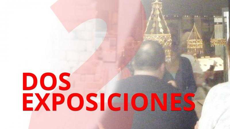 EXPOSICIÓN PERMANENTE. VISITA AUTÓNOMA. GRUPOS DE ADULTOS Y GRUPOS ESCOLARES. 2 ÁREAS