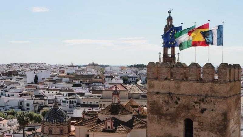 Excursión a Carmona desde Sevilla