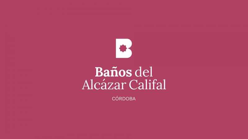 BAÑOS DE ALCÁZAR CALIFAL