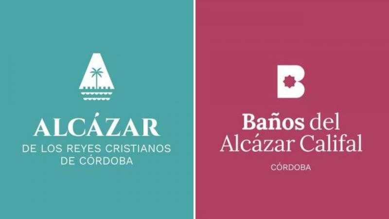 BONO ALCÁZAR DE LOS REYES CRISTIANOS Y BAÑOS DEL ALCÁZAR CALIFAL