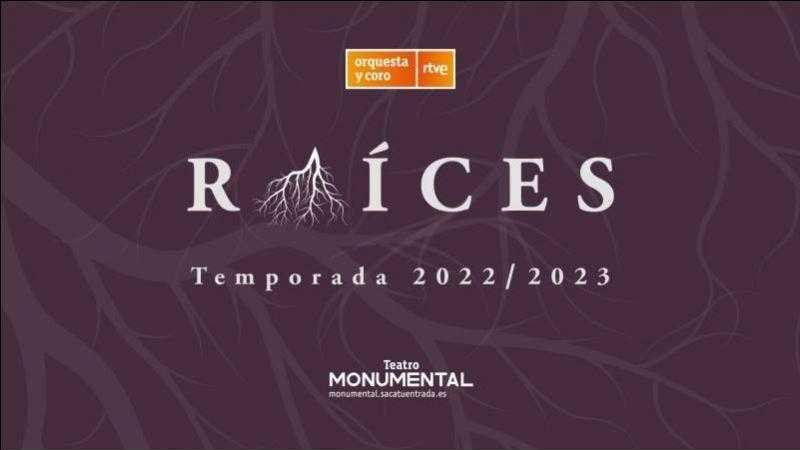 XXIII Ciclo de Jóvenes Músicos - Concierto III