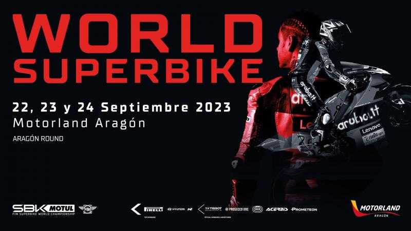 FIM SUPERBIKE WORLD CHAMPIONSHIP