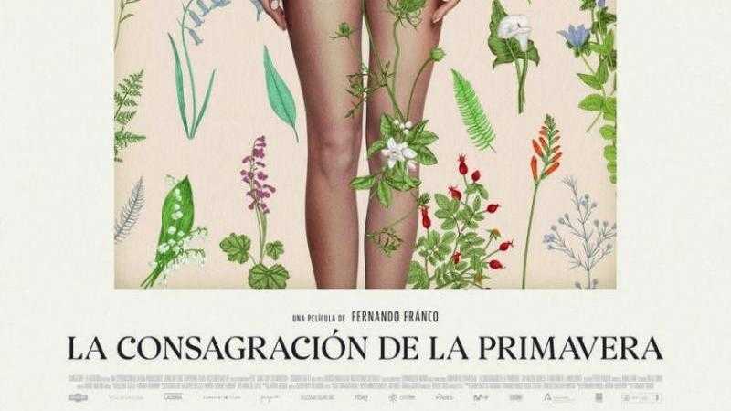 La consagración de la primavera