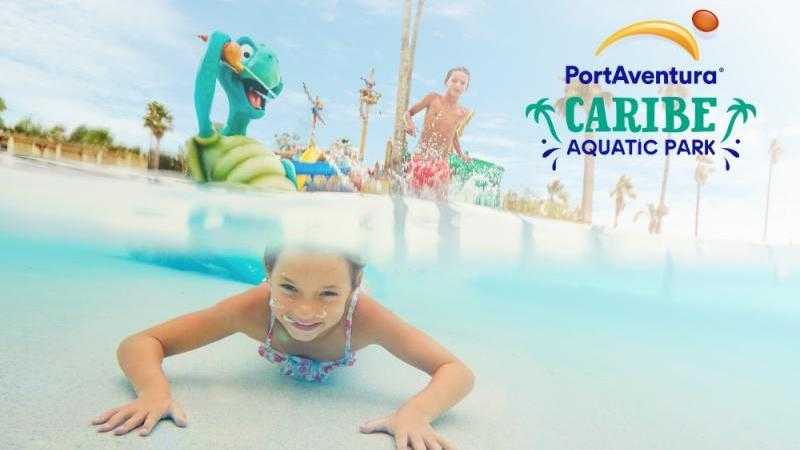 PortAventura Caribe Aquatic Park