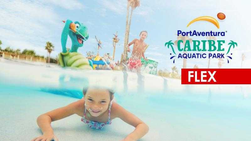 PortAventura Caribe Aquatic Park