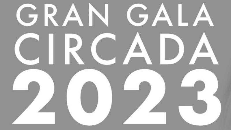 GRAN GALA CIRCADA