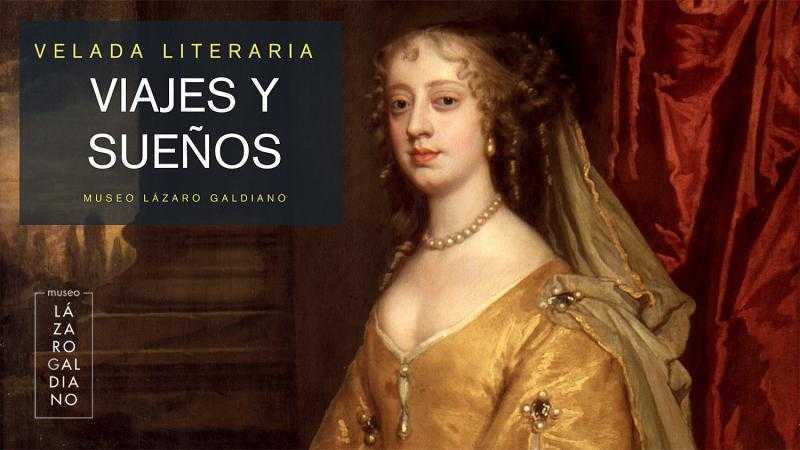 VELADA LITERARIA 