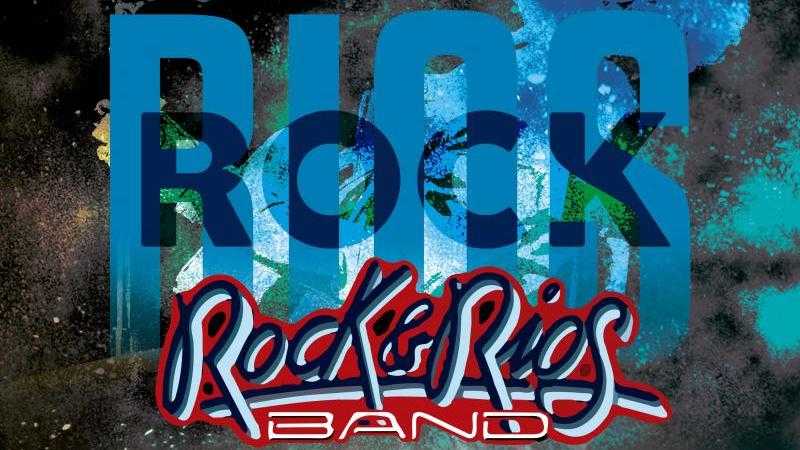 ROCK & RIOS BAND
