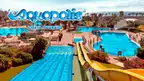 Entrée Aquopolis