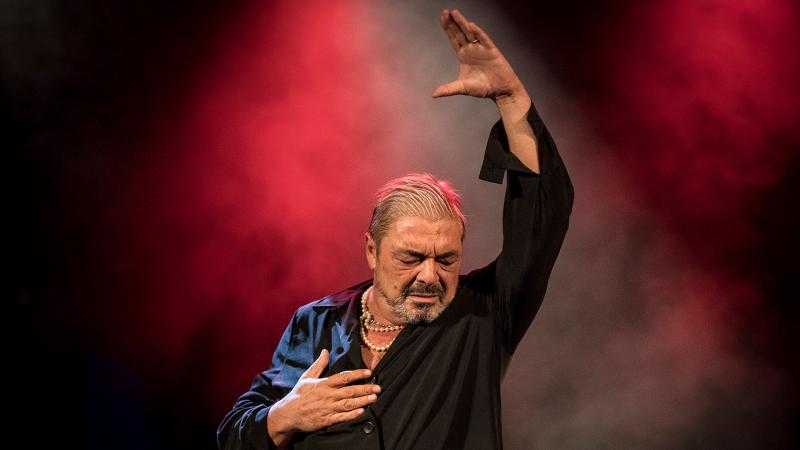 ANTONIO CANALES