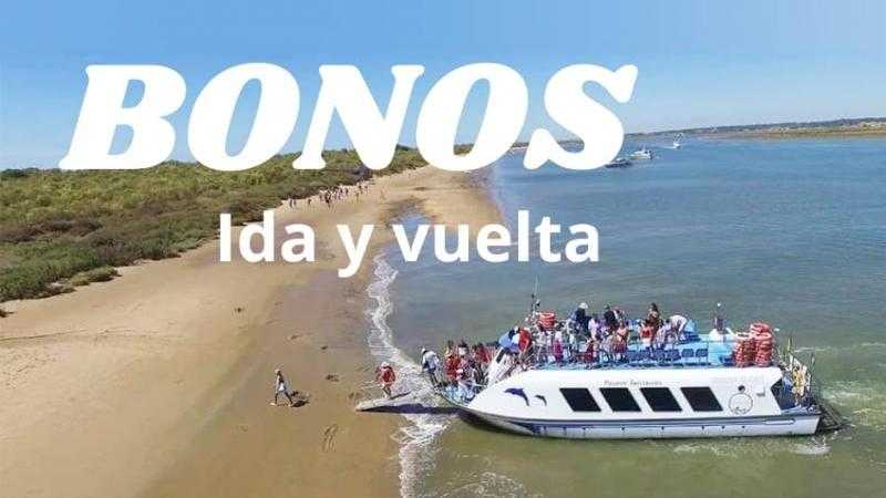 BONOS  (IDA y VUELTA)