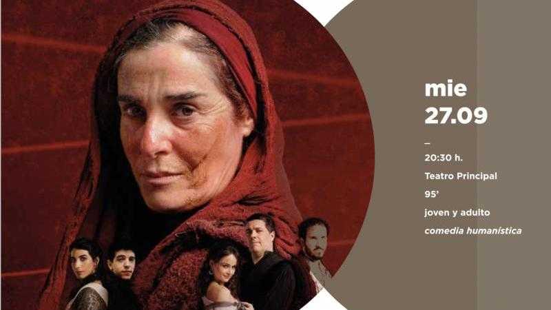 LA CELESTINA