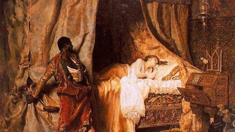 OPERA   “OTELLO” – G.Verdi