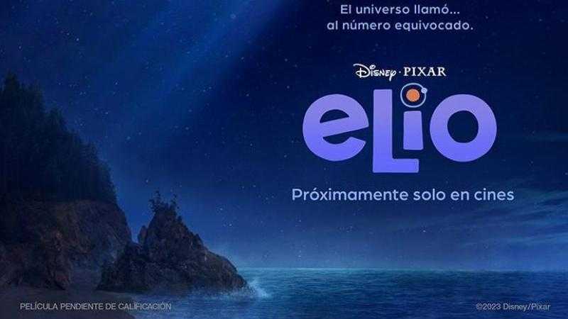 ELIO